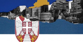 Cum a luat naștere conflictul dintre Kosovo și Serbia. Cum s-a ajuns la blocarea granițelor